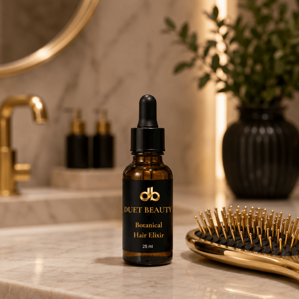 Botanical Hair Elixir