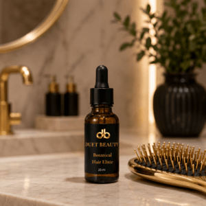 Botanical Hair Elixir