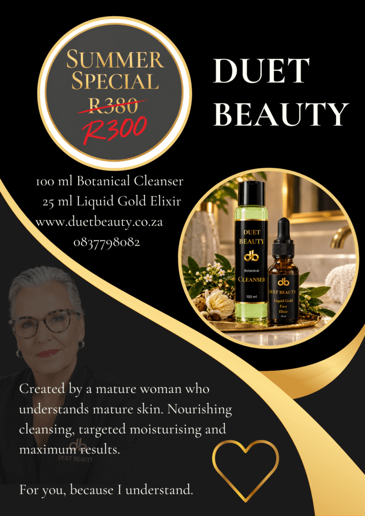 Duet Beauty Summer Special